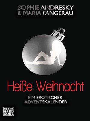 cover image of Heiße Weihnacht